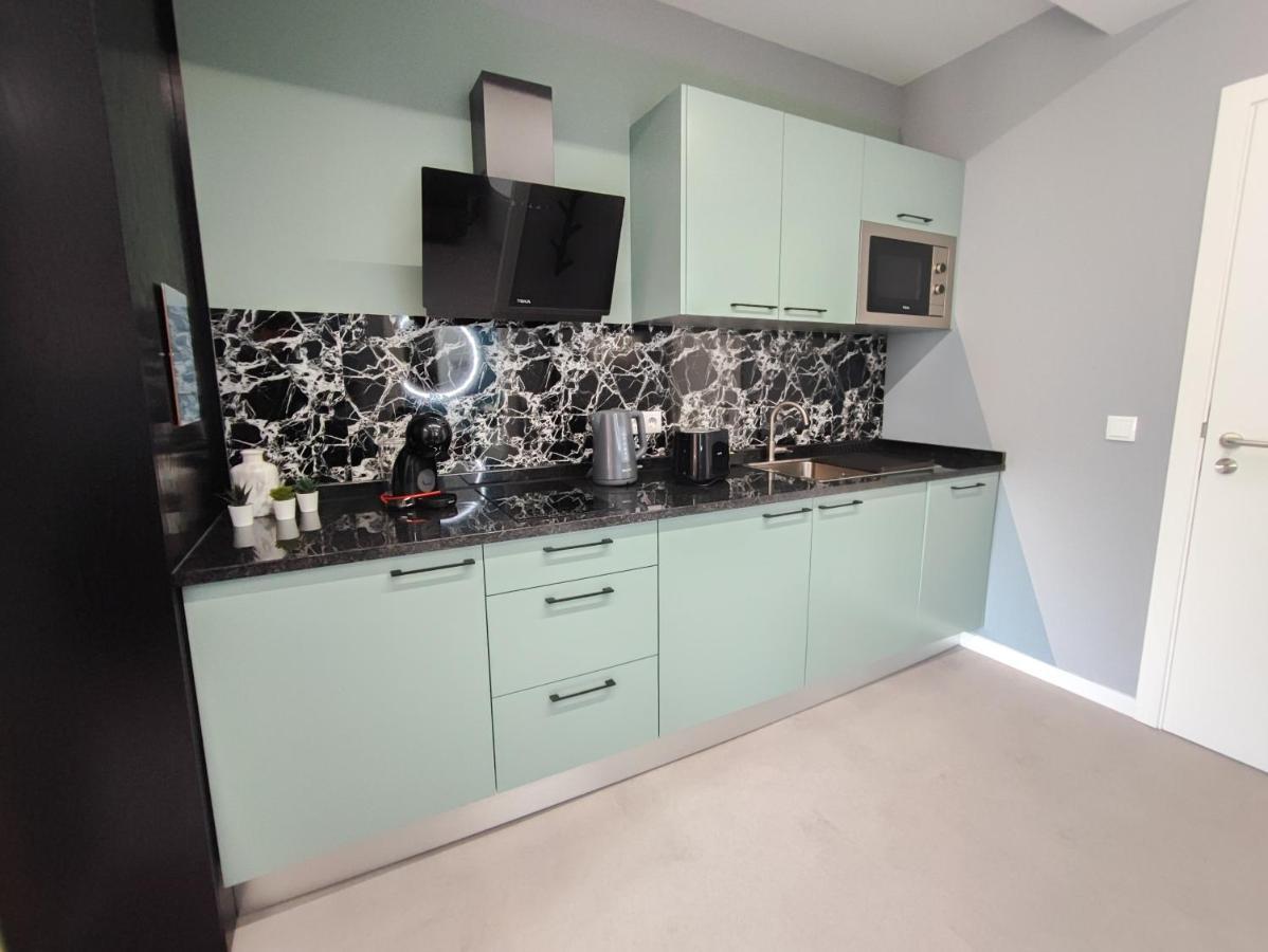 Appartement Social - Happiness Funchal (Madeira)